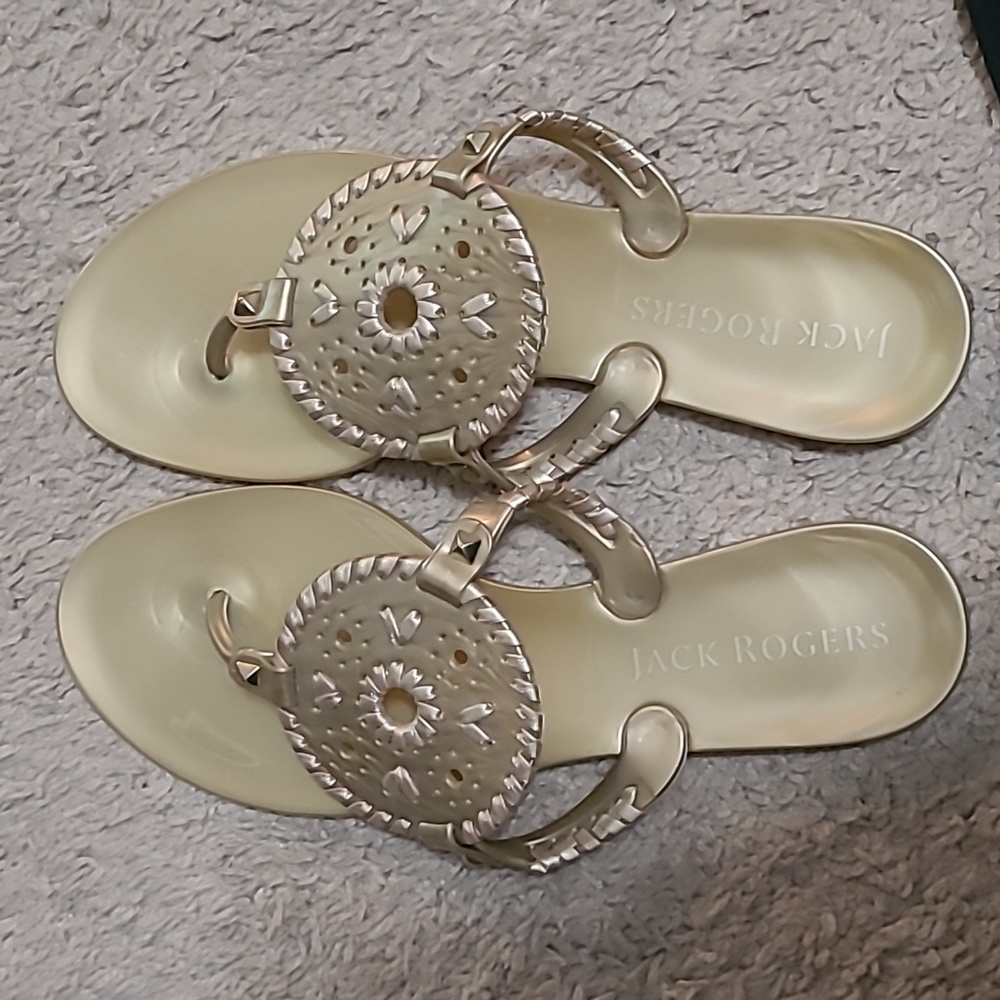 Jack Rogers Sandals